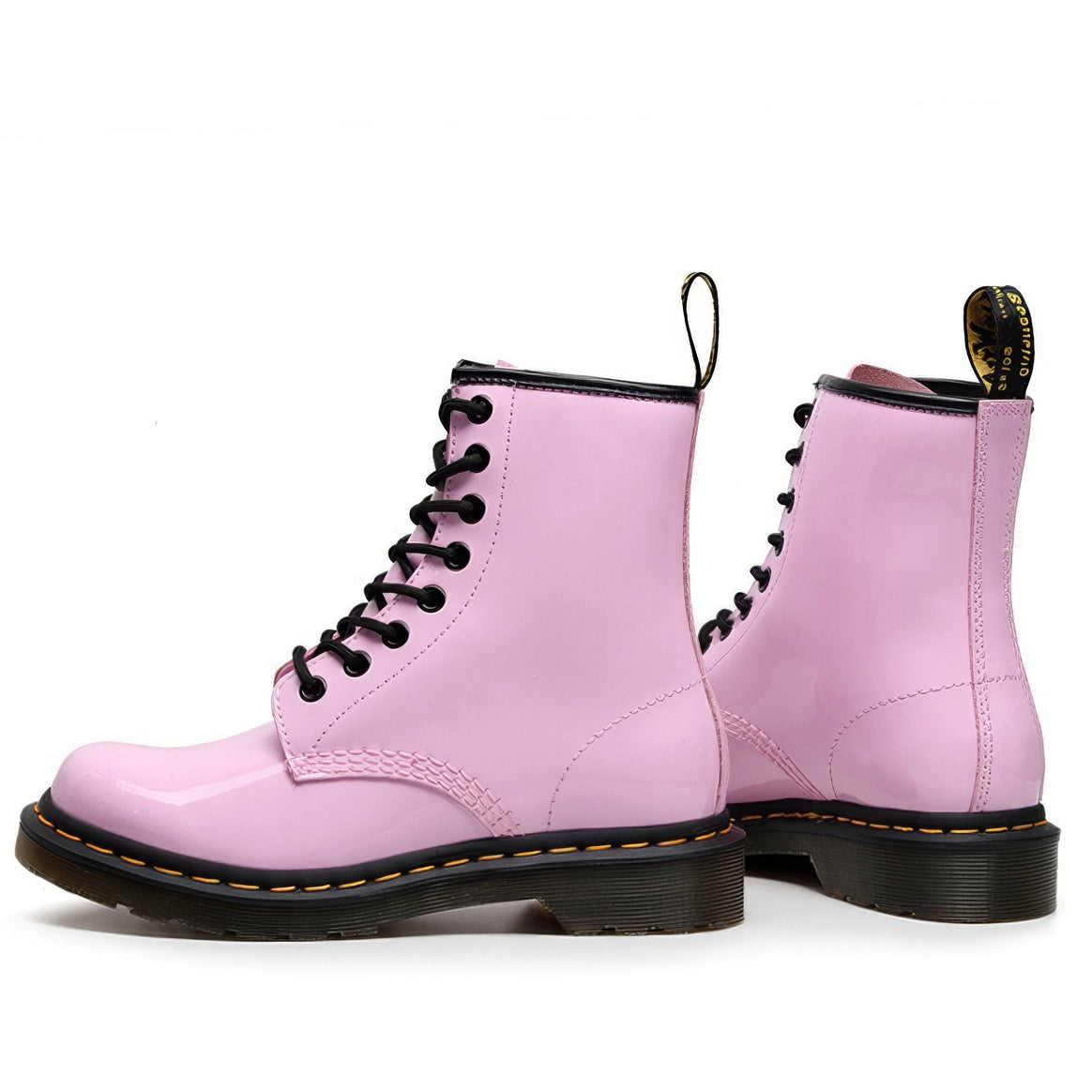 Smooth-Finish-Lace-Up-Ankle-Boots-DrMartens