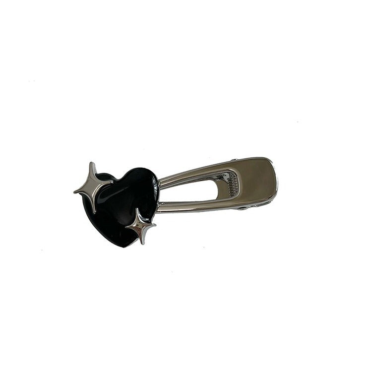 grunge aesthetic hair clip boogzel apparel