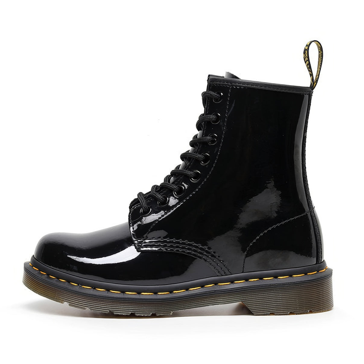 Smooth-Finish-Lace-Up-Ankle-Boots-DrMartens