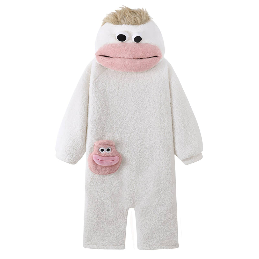 Big-Mouth-Monster-Fleece-Onesie-Pajama-Boogzel-cclothing