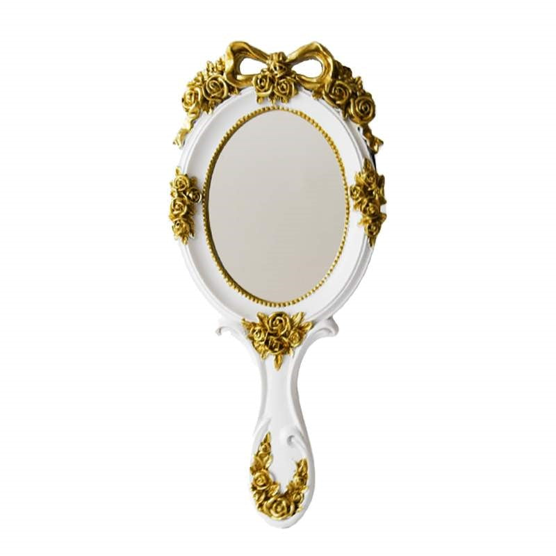 Vintage Hand Mirror boogzel apparel