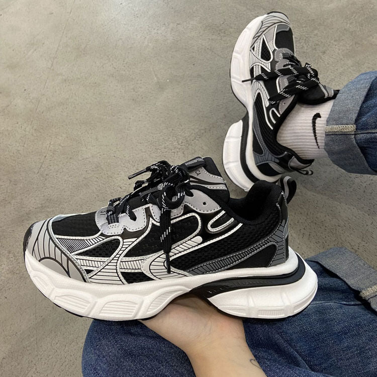 aesthetic sneakers boogzel apparel