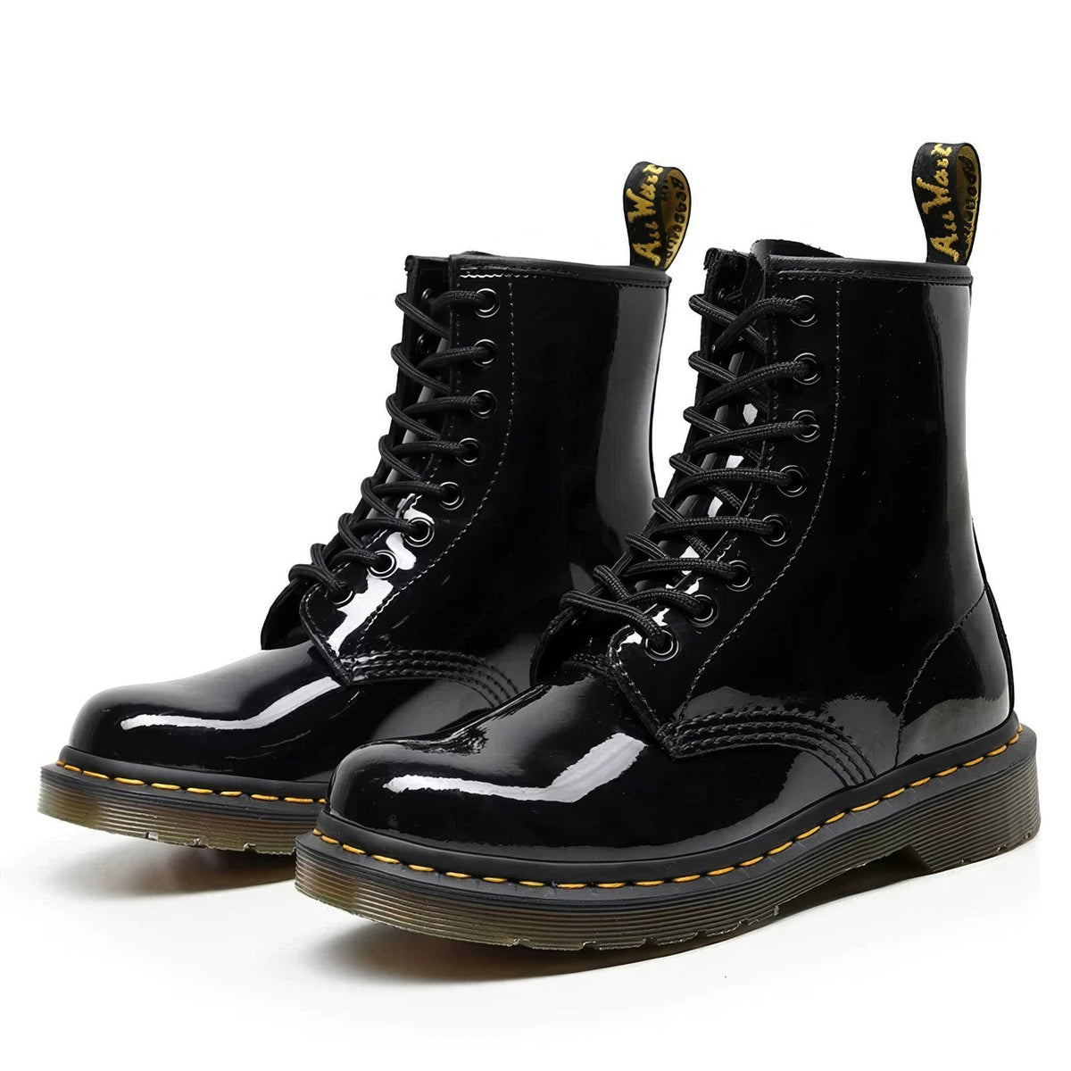 Smooth-Finish-Lace-Up-Ankle-Boots-DrMartens