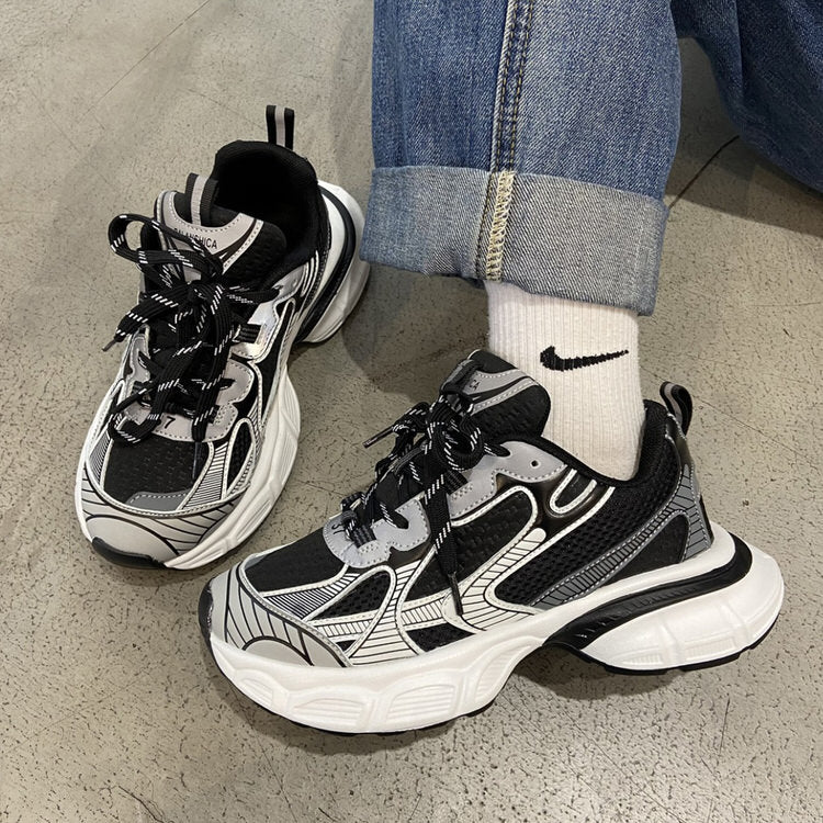 aesthetic sneakers boogzel apparel
