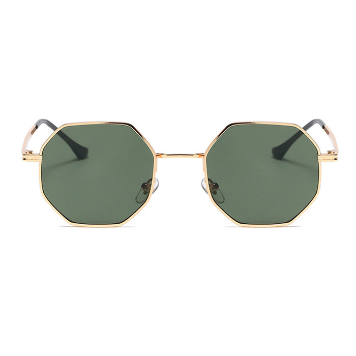 vintage metal sunglasses boogzel apparel