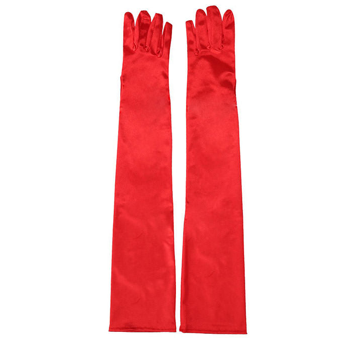 Old Money Aesthetic outfit Gloves boogzel apparel