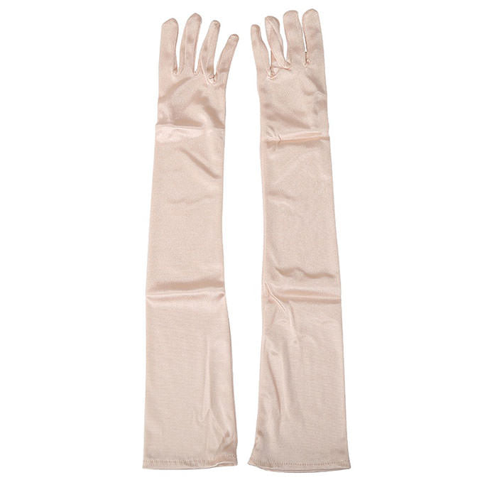 Old Money Aesthetic outfit Gloves boogzel apparel