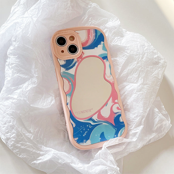 danish pastel iphone case boogzel apparel