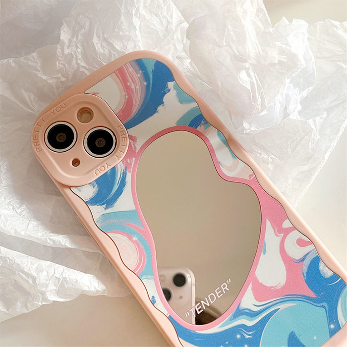 danish pastel iphone case boogzel apparel