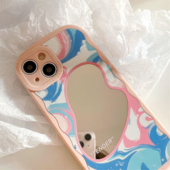 danish pastel iphone case boogzel apparel