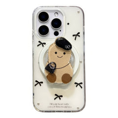 peanut iphone case boogzel clothing