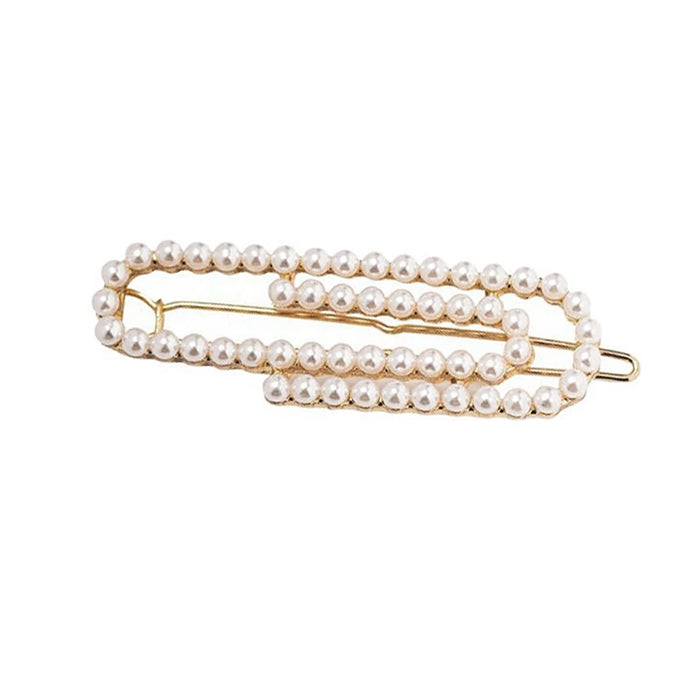 pearl hair pin boogzel apparel