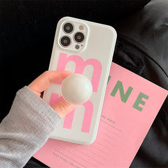 pearl iphone case boogzel apparel