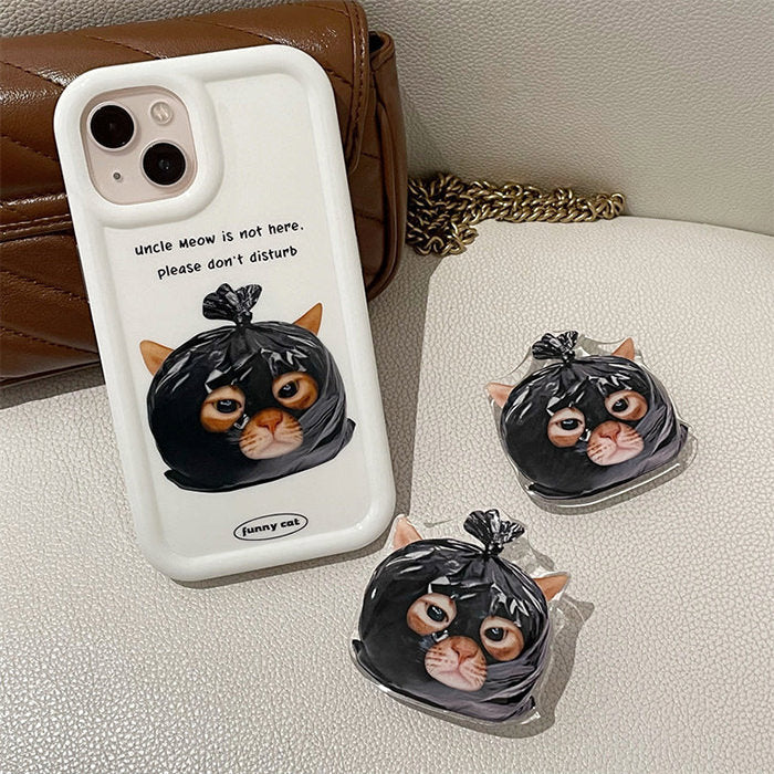 dont disturb iphone case boogzel apparel