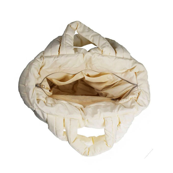 Puffy Shoulder Bag boogzel clothing