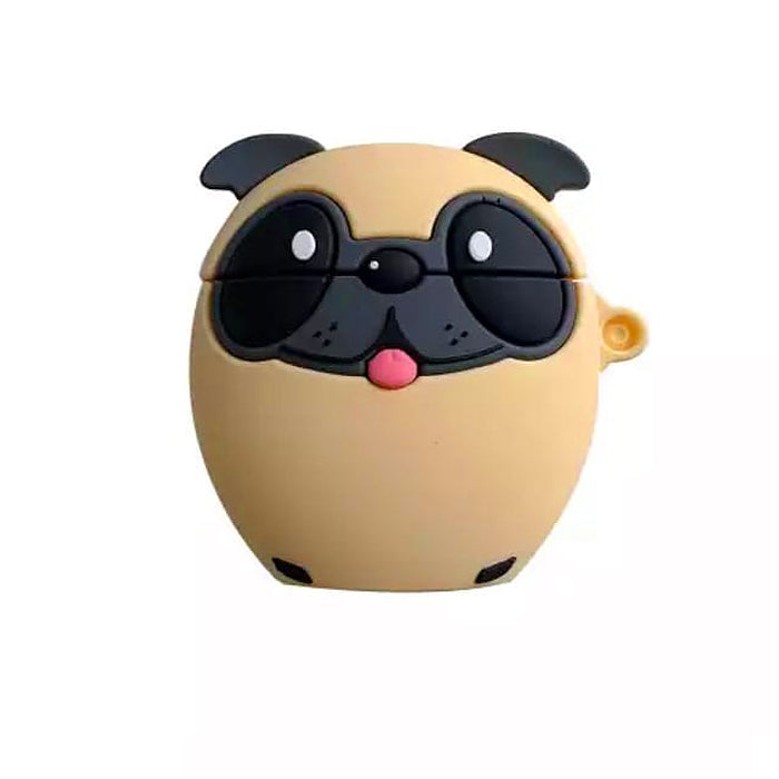 puppy airpods case boogzel apparel