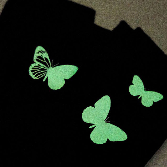 reflective socks boogzel apparel