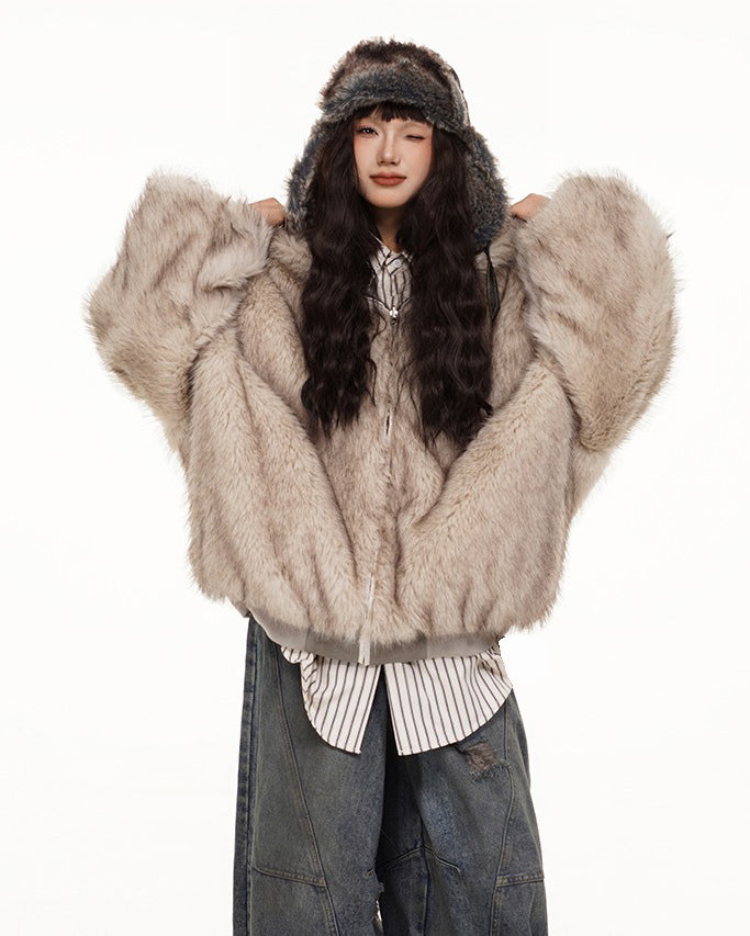 Reversible-fur-Bomber-Jacket