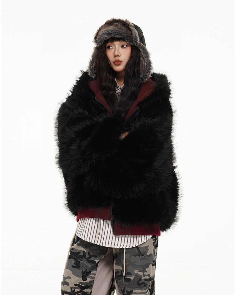 Reversible-fur-Bomber-Jacket