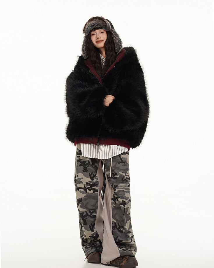 Reversible-fur-Bomber-Jacket