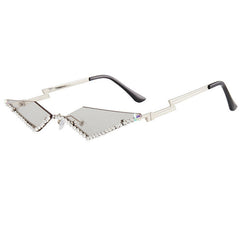 rhinestone sunglasses boogzel apparel