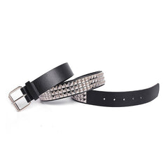 rivet belt boogzel apparel