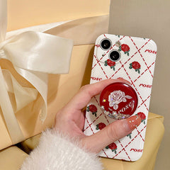 argyle iphone case boogzel apparel