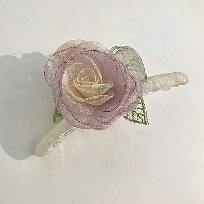flower hair claw clip boogzel apparel