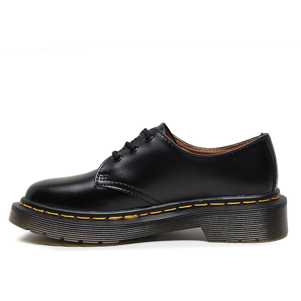 Rounded-Toe-Classic-Oxford-Shoes-Dr-Martens_2