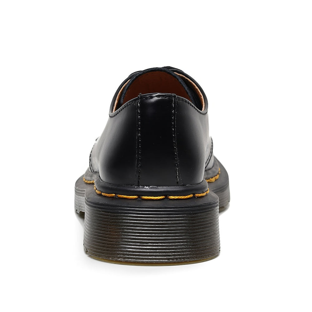Rounded-Toe-Classic-Oxford-Shoes-Dr-Martens_2