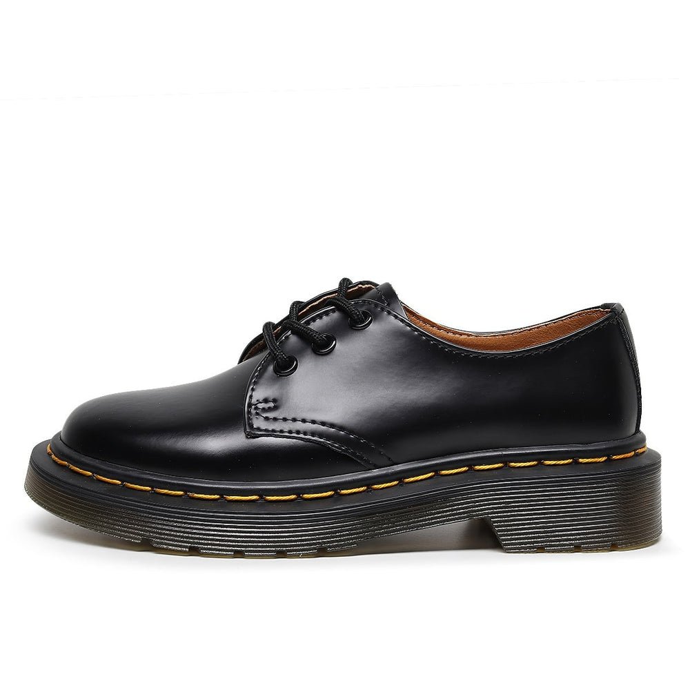 Rounded-Toe-Classic-Oxford-Shoes-Dr-Martens_2