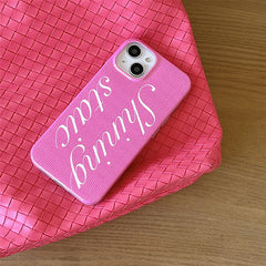 shining star iphone case boogzel apparel