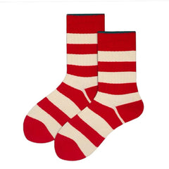 ribbed crew socks boogzel apparel