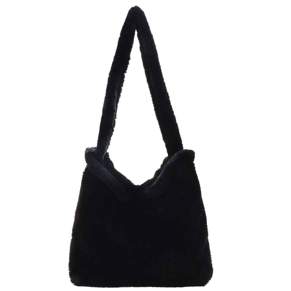 Skippin' School Fuzzy Bag boogzel apparel