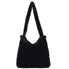 Skippin' School Fuzzy Bag boogzel apparel