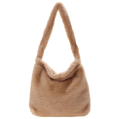  Fuzzy Bag boogzel apparel