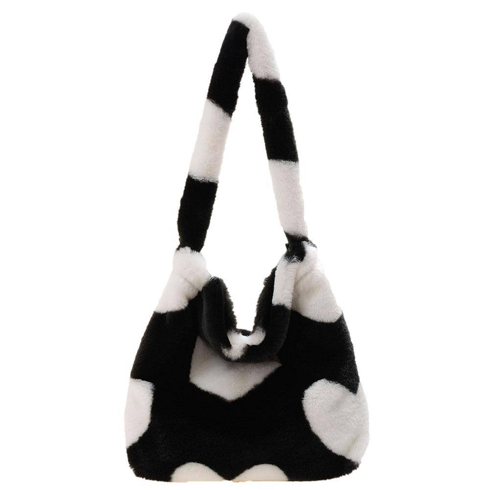 Skippin' School Fuzzy Bag boogzel apparel
