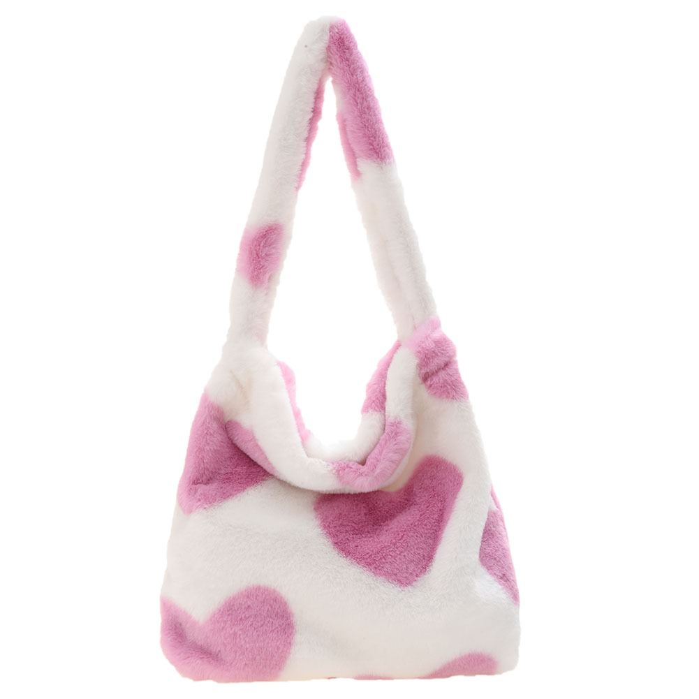 Fuzzy Bag boogzel apparel