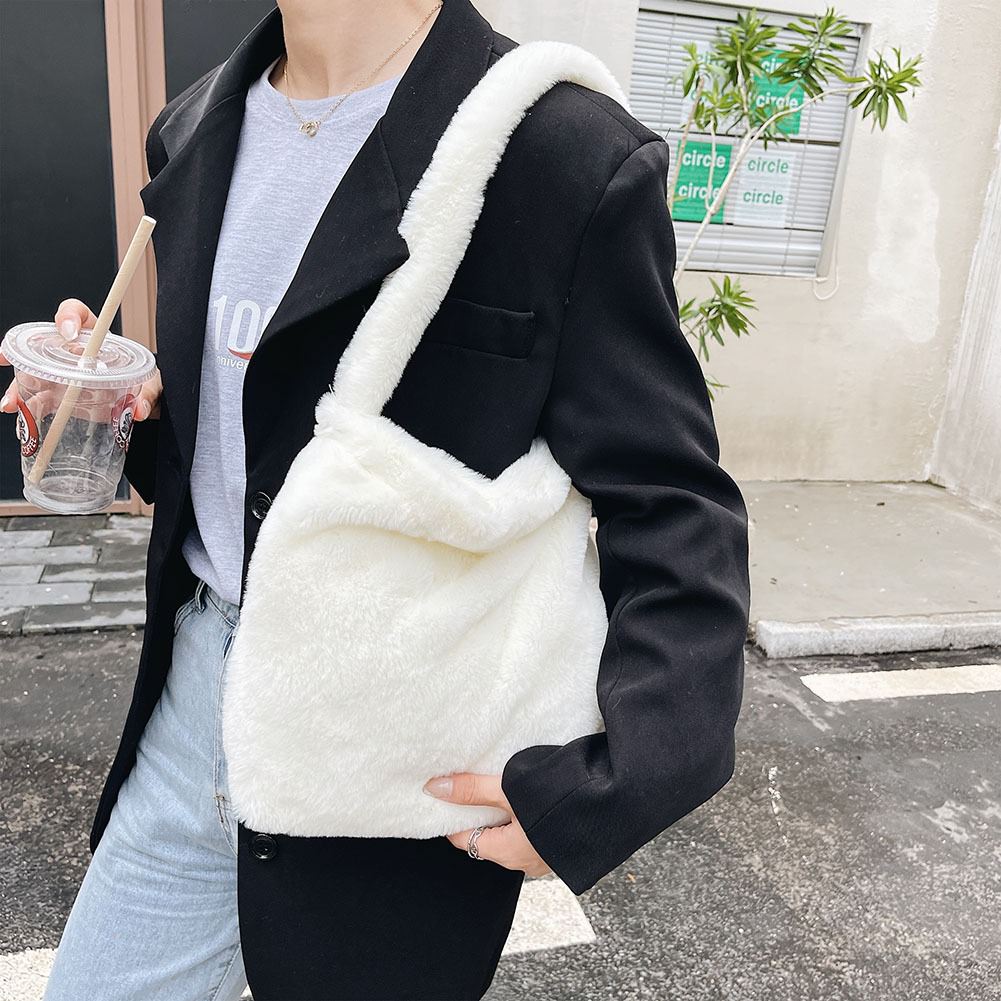  Fuzzy Bag boogzel apparel