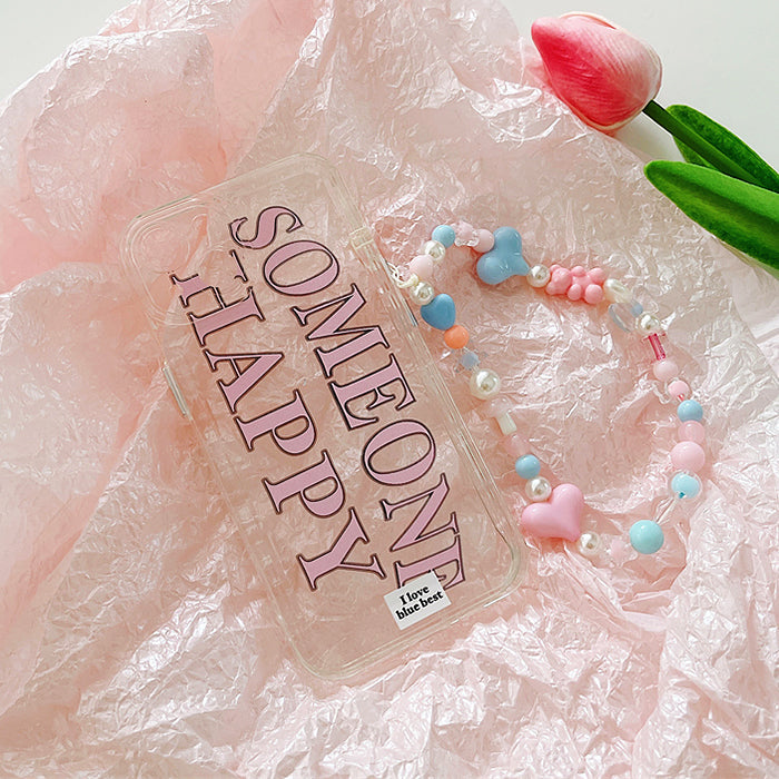 someone happy phone case boogzel apparel