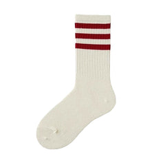 aesthetic crew socks boogzel apparel