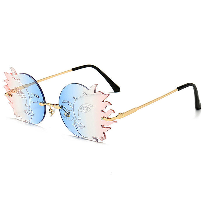 moon aesthetic sunglasses shop
