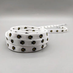 Sunflower Shoe Laces boogzel apparel