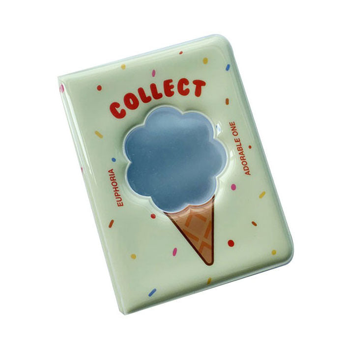 Sweet Memories Photo Album boogzel apparel