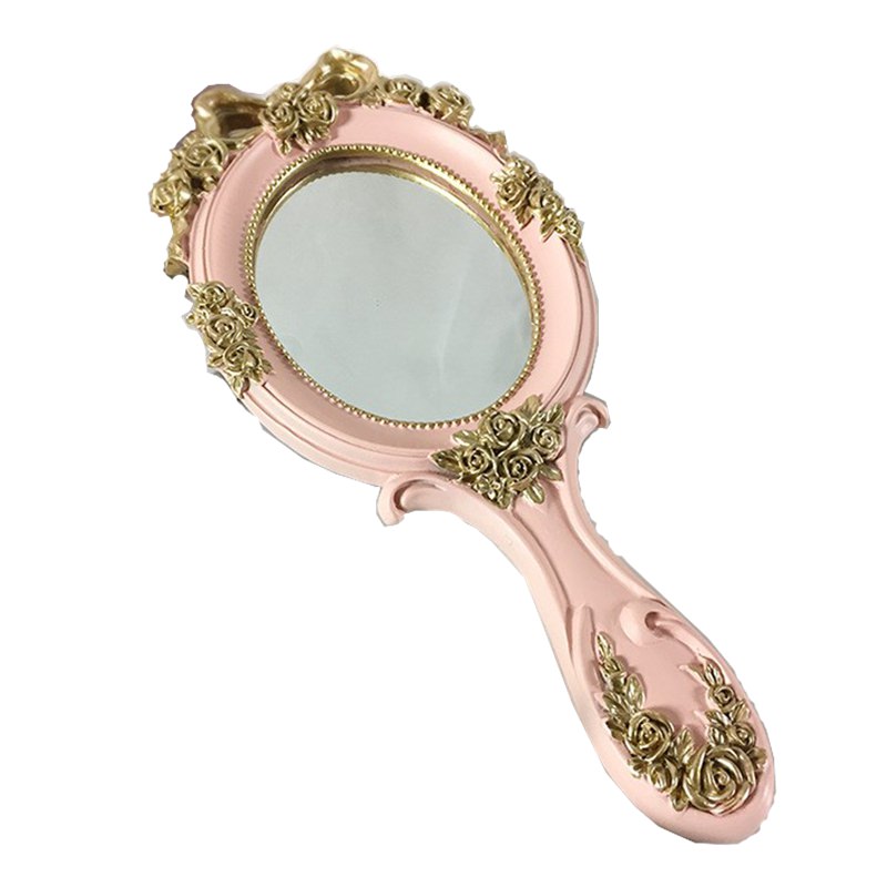 Vintage Hand Mirror boogzel apparel