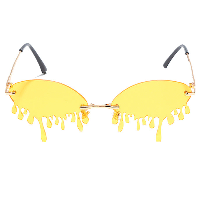 tears sunglasses boogzel apparel