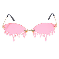 teardrop sunglasses boogzel apparel