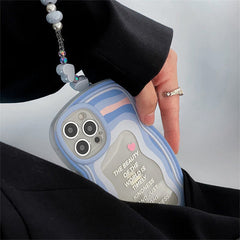 baby blue iphone case boogzel appare