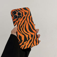 striped iphone case boogzel apparel