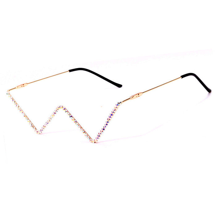 half glasses boogzel apparel